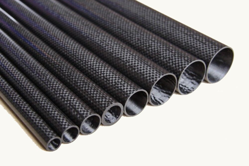 Carbon Fibre Tubes