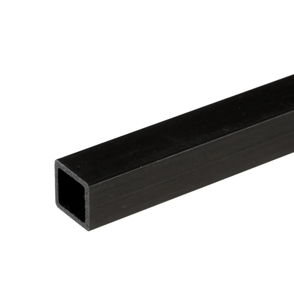 Carbon Fibre Square Box Tubes