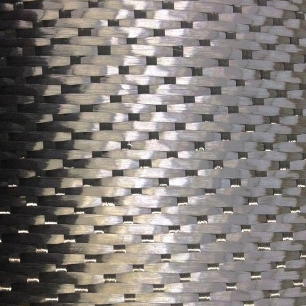 Carbon Fibre Cloth 375g 5HS 6k (1250mm) Width Comes on a roll