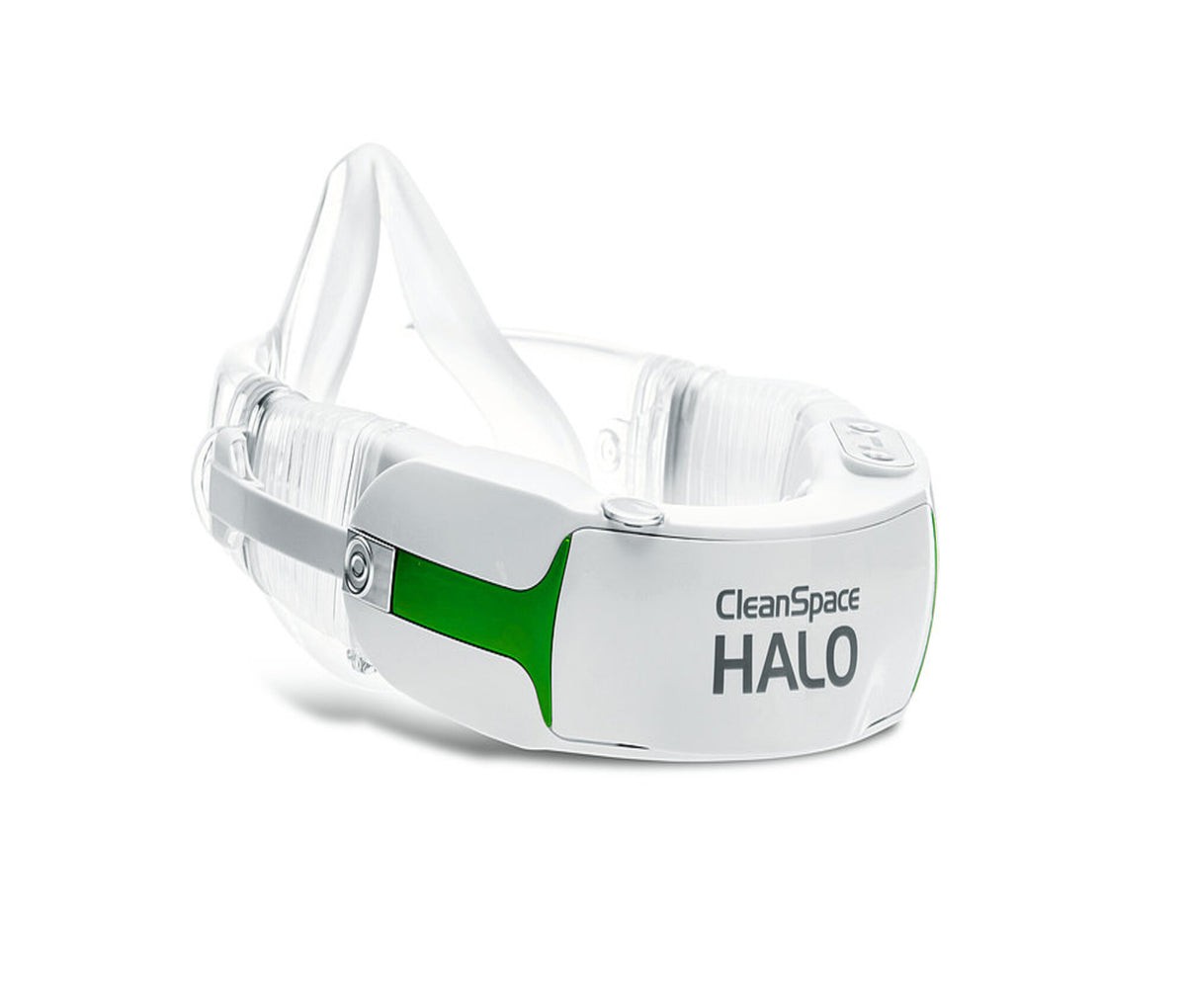 Halo Rpe Mask Cleanspace Halo Respirator with 3 x P3R filters and Half Mask
