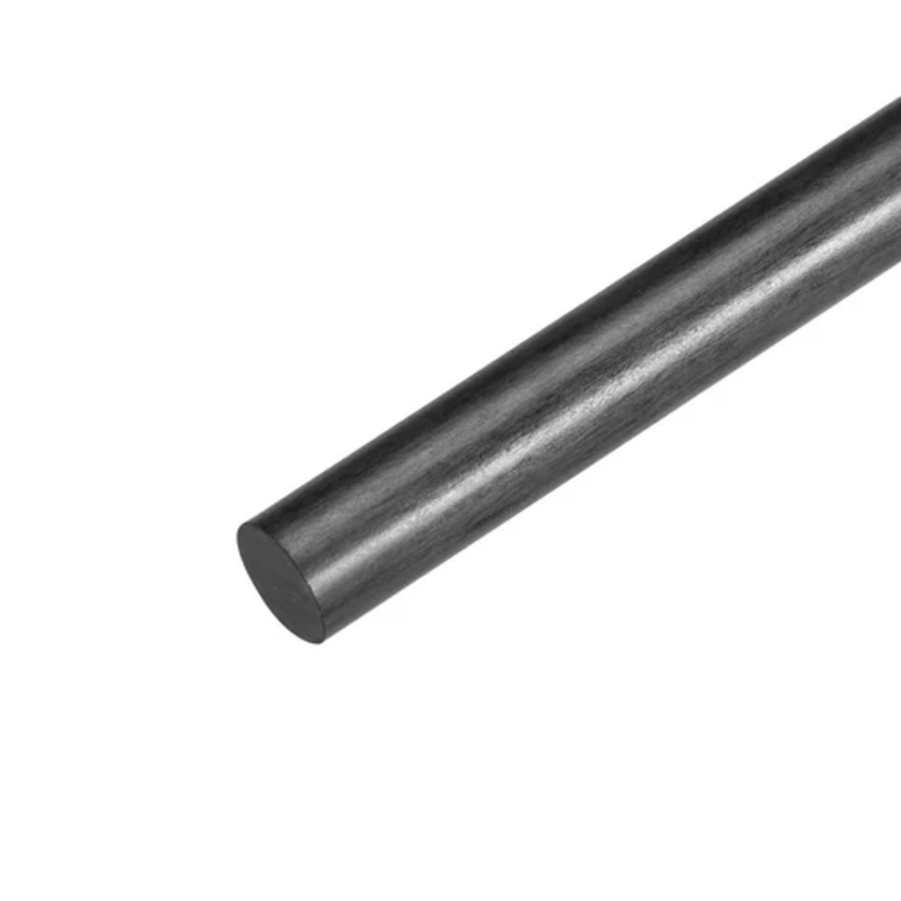 Carbon Fibre Rod Pultruded  3mm