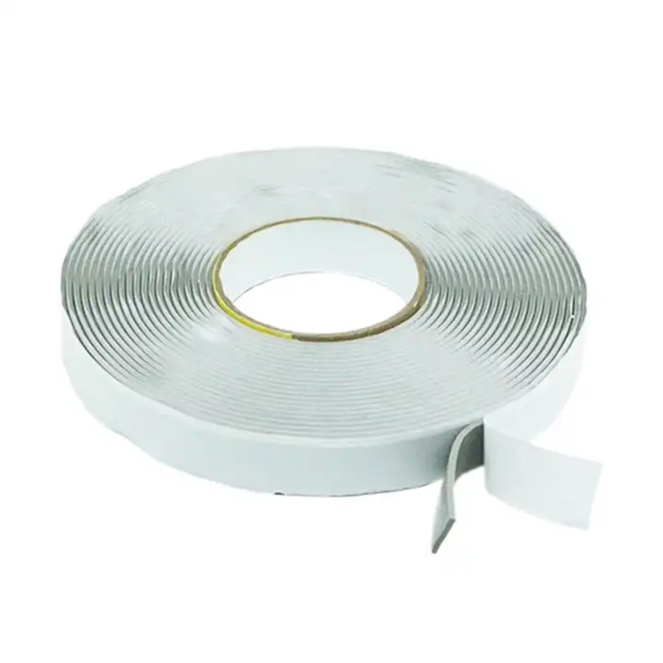 Vacuum Bagging Gum Tape 15 metre Length High Temp