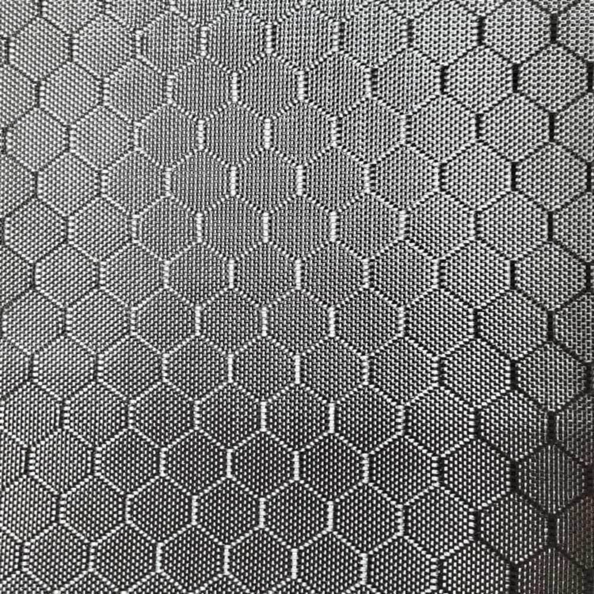 Carbon Fibre Cloth Fabric Honey Comb Weave 240 gsm 1000mm width