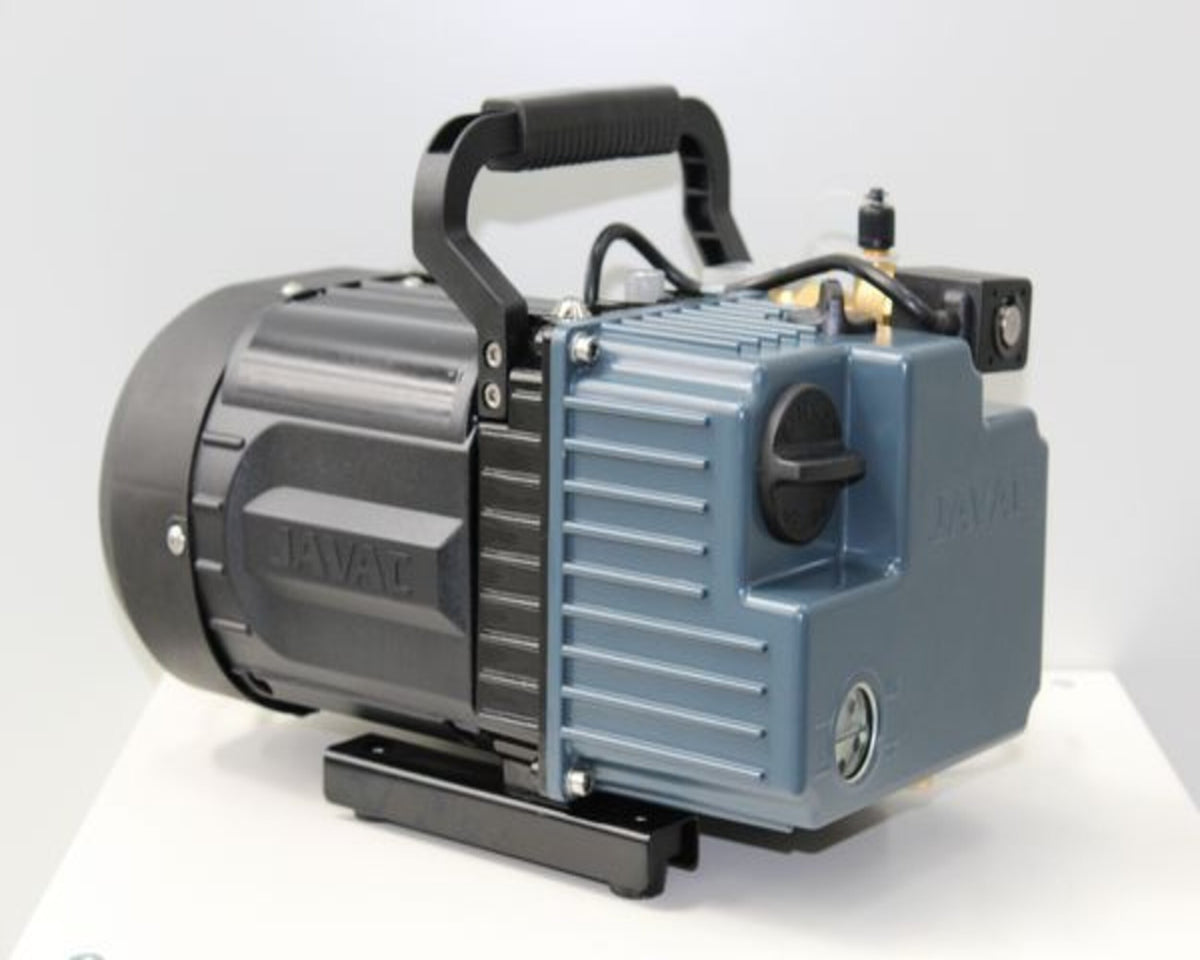 Vacuum Pump Javac VBD1622 Bulldog A2L