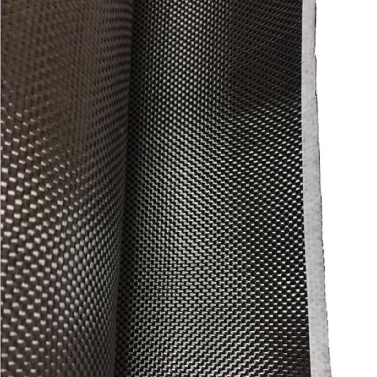 Carbon Fibre Cloth 90g ProFinish Plain Weave 1k