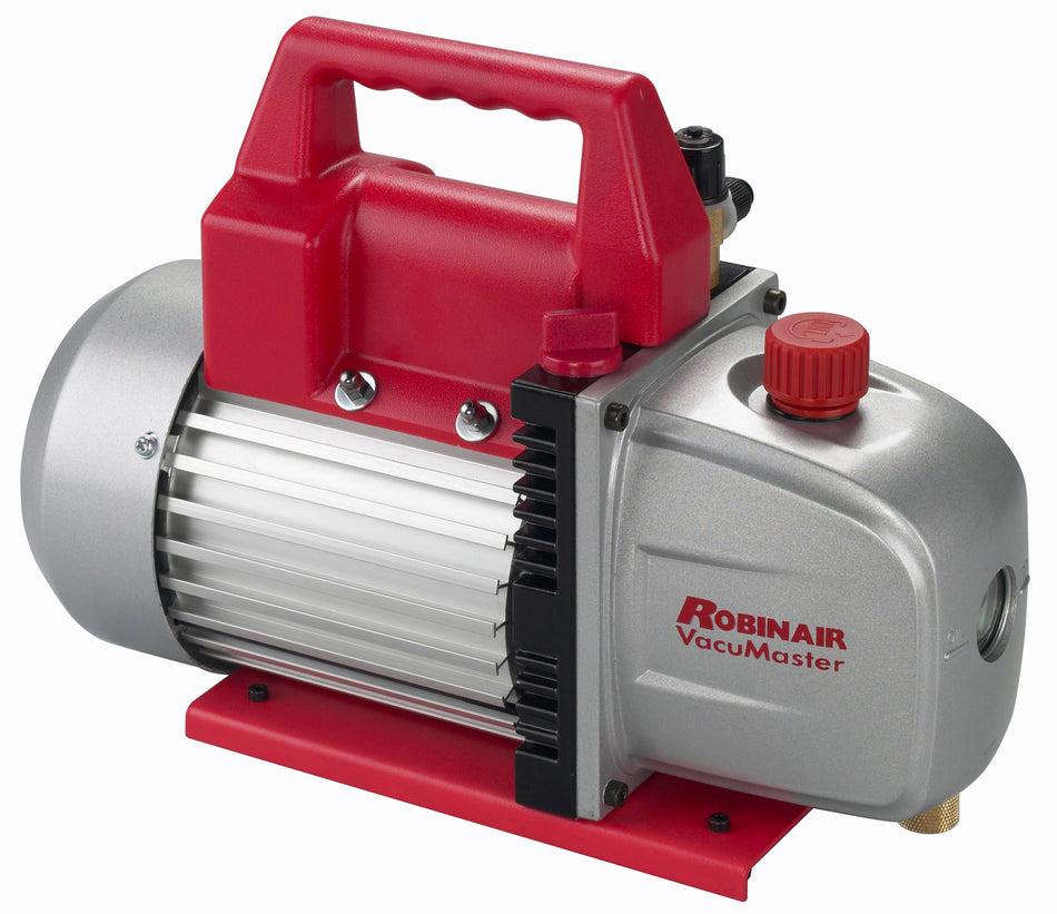 Vacuum Pump Robinair VacuMaster Economy 5CFM