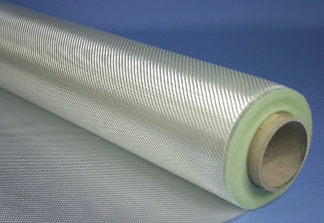 Prepreg Glass Fibre XC130 280g 2/2 Twill  (1270mm). Width