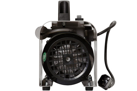 EC4 Compact Composites Vacuum Pump 2.4CFM - Hyperdrivecarbon